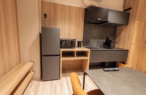 Ueno Apartment | Villa Customa