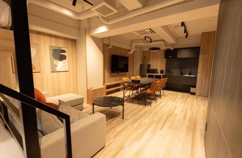 Ueno Apartment | Villa Customa