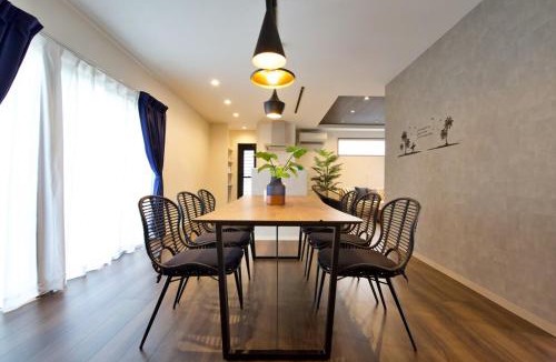 Biimata Apartment | Villa de Mui nago Kaula D