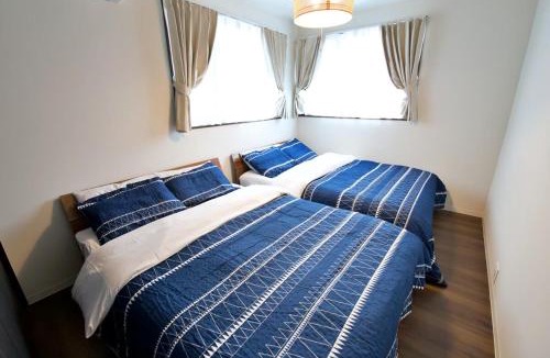 Biimata Apartment | Villa de Mui nago Kaula D