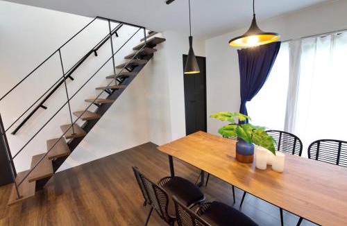 Biimata Apartment | Villa de Mui nago Kaula D