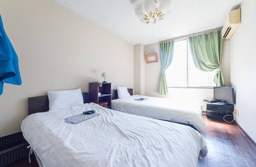Dogo Hot Spring Hotel | Villa Dogo