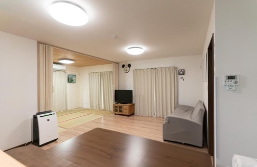 Taketomi-jima Taketomi-cho House | Villa Ellen マンゴー農家の営む宿