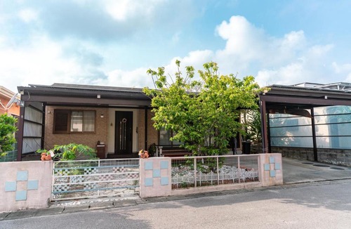 Taketomi-jima Taketomi-cho House | Villa Ellen マンゴー農家の営む宿