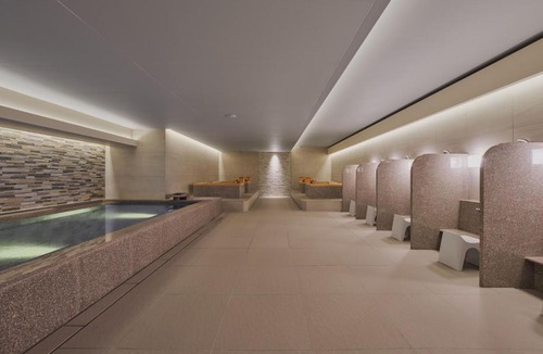Kita Hotel | Villa Fontaine Grand Osaka Umeda