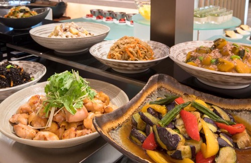 Kita Hotel | Villa Fontaine Grand Osaka Umeda