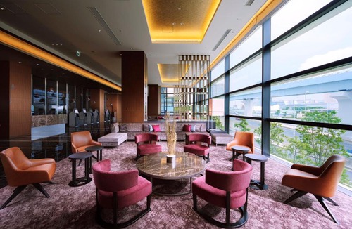 Ariake Hotel | Villa Fontaine Grand Tokyo Ariake