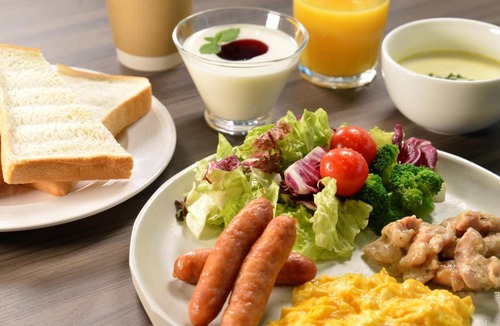 Nishishinbashi Hotel | Villa Fontaine Tokyo Hibiya