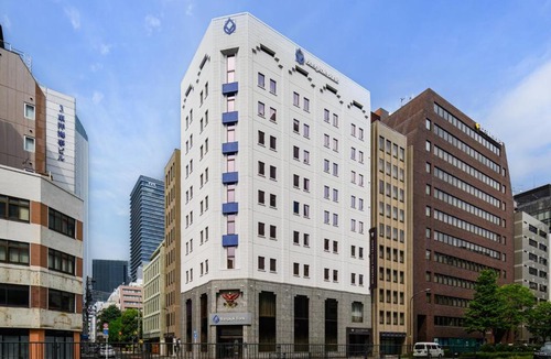 Nishishinbashi Hotel | Villa Fontaine Tokyo Hibiya