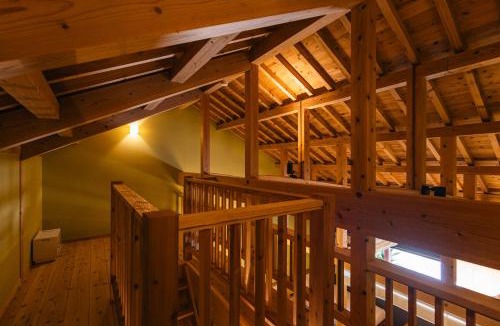 Shiraho Apartment | Villa Fukugi