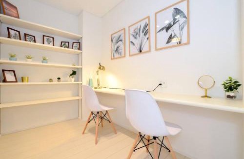 Urasaki Villa | Villa Fukugi