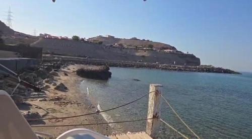 Ras Sudar Villa | Villa Gamal fawzy