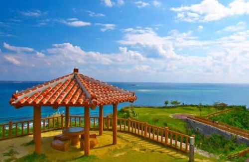 Gushichan House | Villa Gazamani