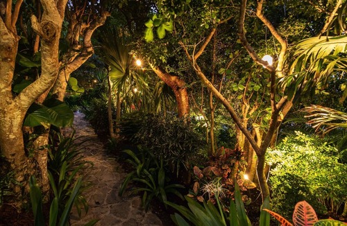 Lurin Villa | Villa Genevieve | Creole Elegance Above Gustavia