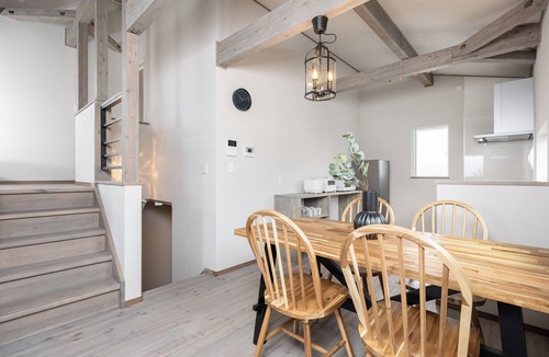 Gotemba Villa | Villa Gotemba Fuji