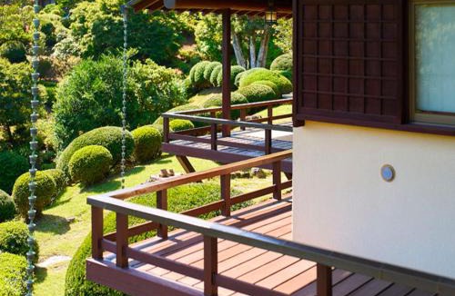 Kasama House | Villa HANAMIZUKI - Vacation STAY 12012v