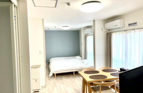 Kyobashi Apartment | Villa Hayabusa