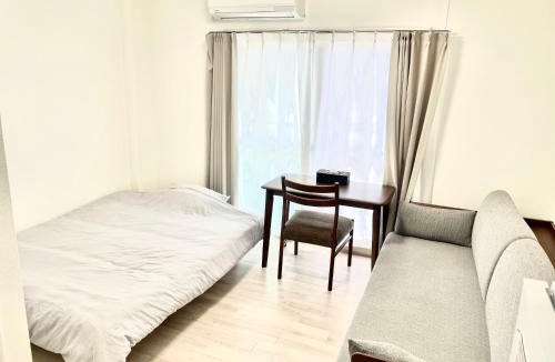 Kyobashi Apartment | Villa Hayabusa