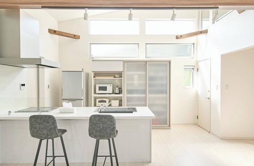 Sumoto House | Villa Heartful Awaji West Coast/Sumoto Hyōgo
