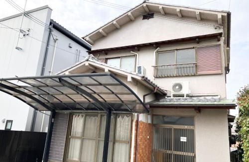 Izumisano House | Villa Hineno/Vacation STAY 79056