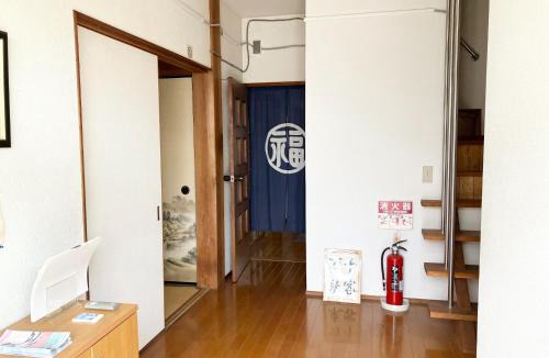 Izumisano House | Villa Hineno/Vacation STAY 79056