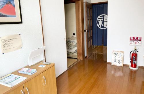 Izumisano House | Villa Hineno/Vacation STAY 79056