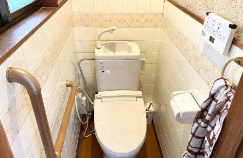 Izumisano House | Villa Hineno/Vacation STAY 79056