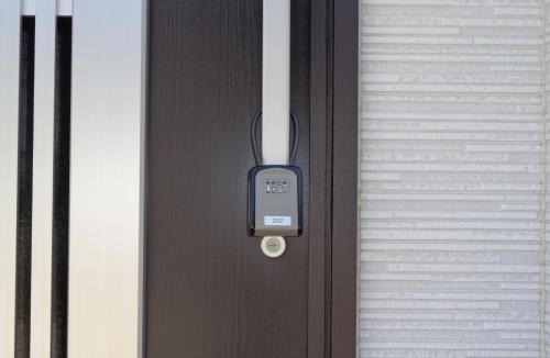 Yatsu Apartment | Villa House Hisago - Vacation STAY 61410v