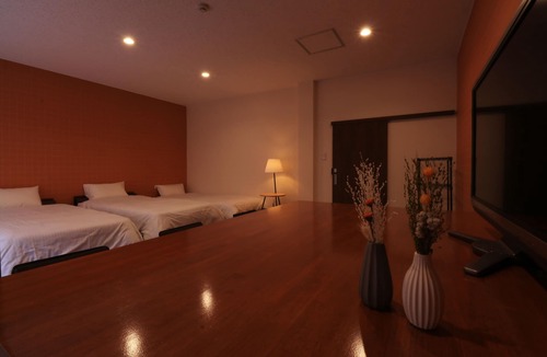 Izumo Hotel | Villa Idumoya