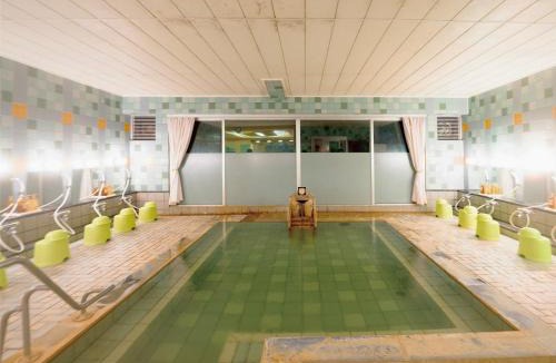 Inawashiro Hotel | Villa Inawashiro