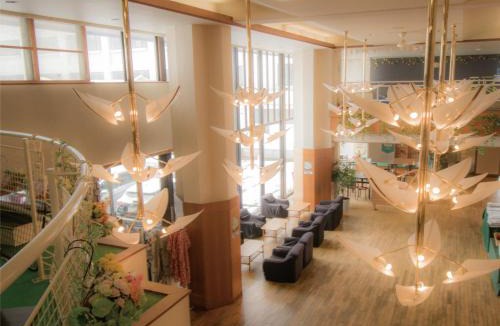 Inawashiro Hotel | Villa Inawashiro