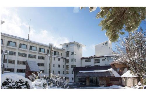 Inawashiro Hotel | Villa Inawashiro - Vacation STAY 27680v