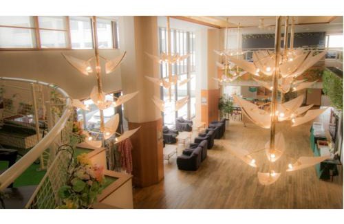Inawashiro Hotel | Villa Inawashiro - Vacation STAY 27680v