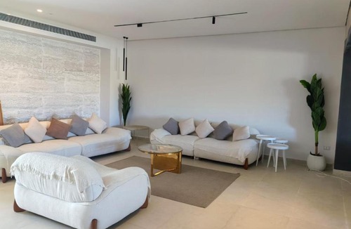 Sidi Abd El-Rahman Villa | villa including swimming pool