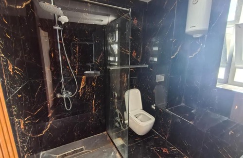 Sidi Abd El-Rahman Villa | villa including swimming pool