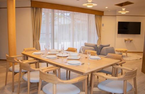 Shima Apartment | Villa ISE shima
