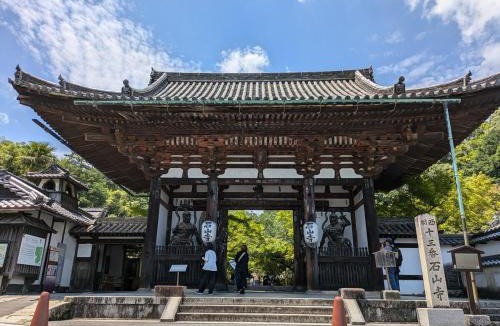 Otsu House | Villa Ishiba-Otsu by Kyoto ヴィラ石場大津 by 京都