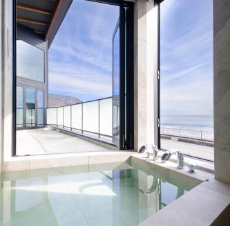 Usami Villa | VILLA IZU Zessei - VILLA IZU 絶青