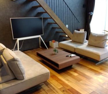 Usami Villa | VILLA IZU Zessei - VILLA IZU 絶青