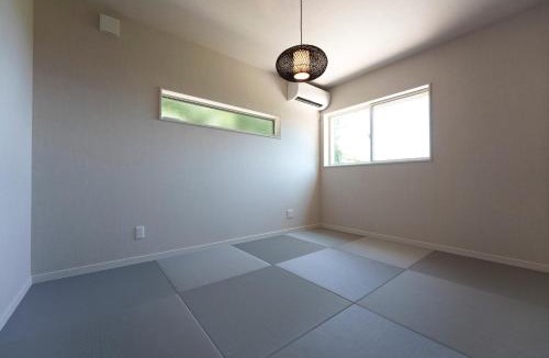 Kawazu House | VILLA KAWAZU -Wan`s-