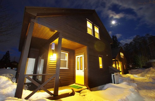 Hakuba Cottage | Villa Komakusa