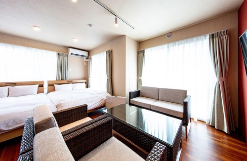 Kotoni Hotel | Villa Koshido Kotoni Annex