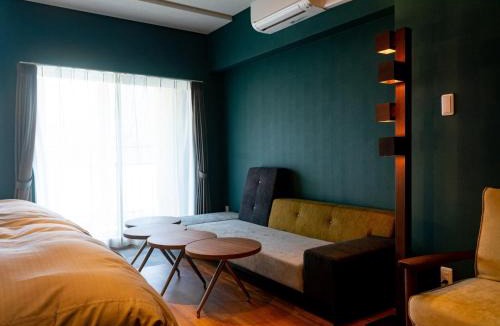 Chuo-ku Hotel | VILLA KOSHIDO ODORI - Vacation STAY 04765v