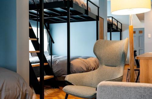 Chuo-ku Hotel | VILLA KOSHIDO ODORI - Vacation STAY 04767v