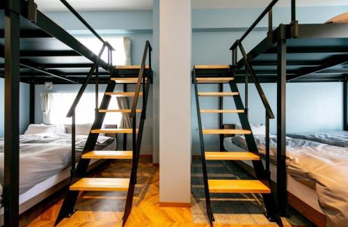 Chuo-ku Hotel | VILLA KOSHIDO ODORI - Vacation STAY 04760v