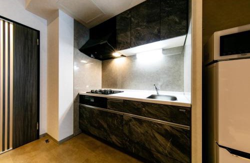 Chuo-ku Hotel | VILLA KOSHIDO ODORI - Vacation STAY 04738v