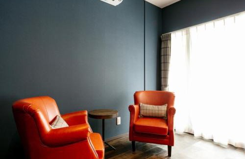 Chuo-ku Hotel | VILLA KOSHIDO ODORI - Vacation STAY 04750v