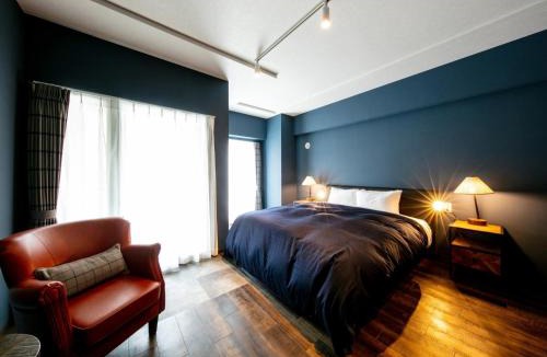 Chuo-ku Hotel | VILLA KOSHIDO ODORI - Vacation STAY 04750v
