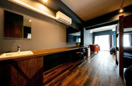 Chuo-ku Hotel | VILLA KOSHIDO ODORI - Vacation STAY 04750v