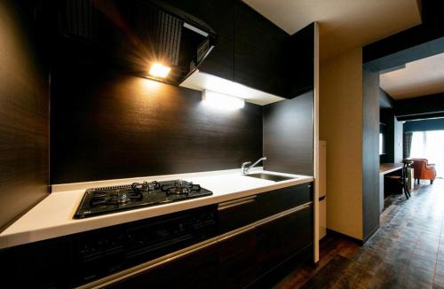 Chuo-ku Hotel | VILLA KOSHIDO ODORI - Vacation STAY 04750v